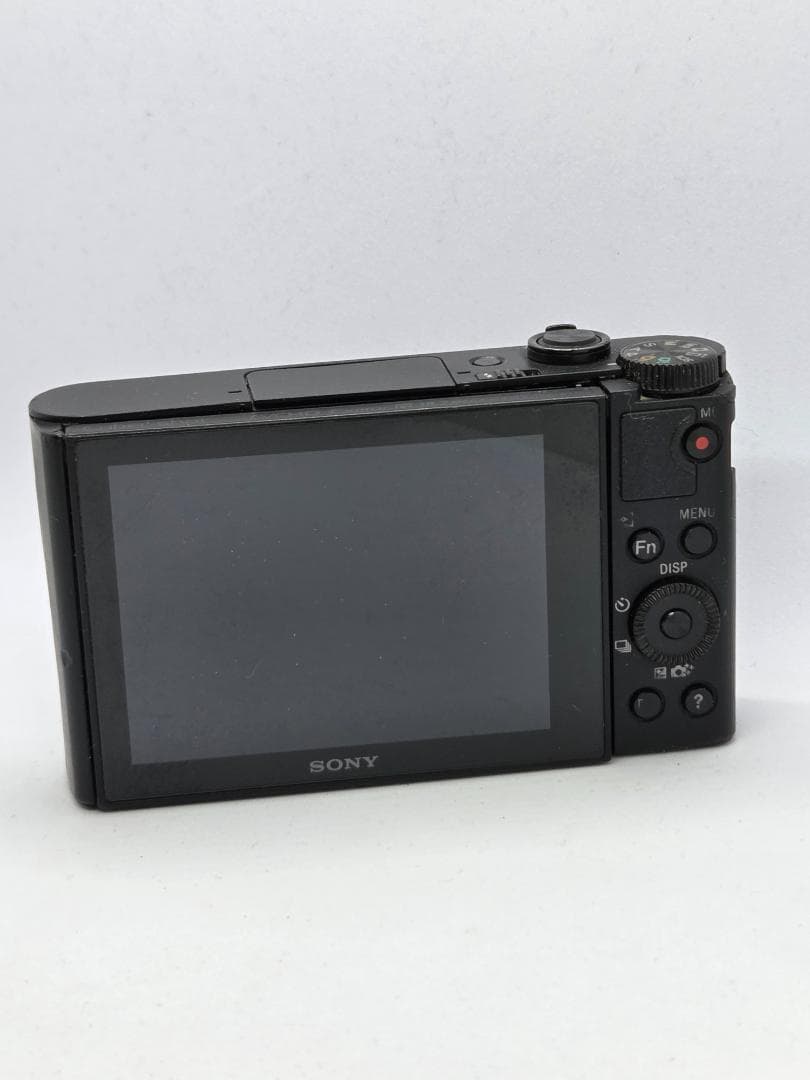 【ジャンク】ソニー SONY Cyber-shot DSC-WX500