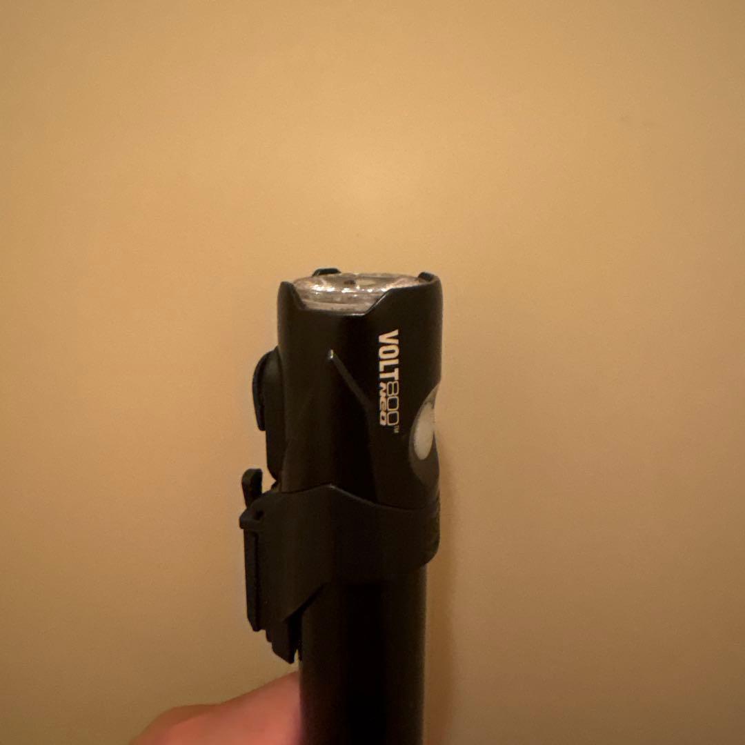 アクセサリー CATEYE VOLT800NEO