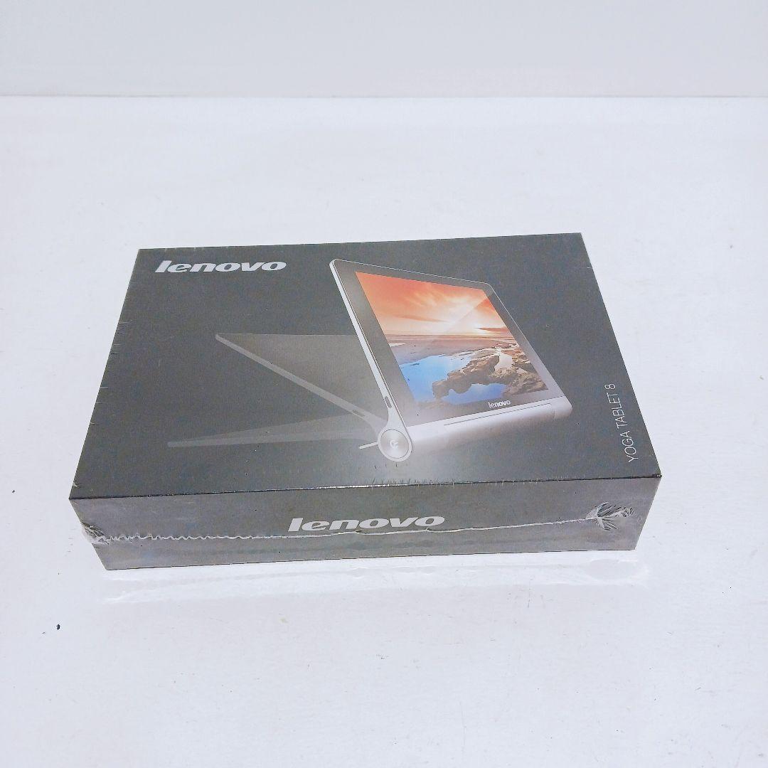 【新品未開封】レノボ Lenovo Yoga Tablet 8 ヨガ タブレット