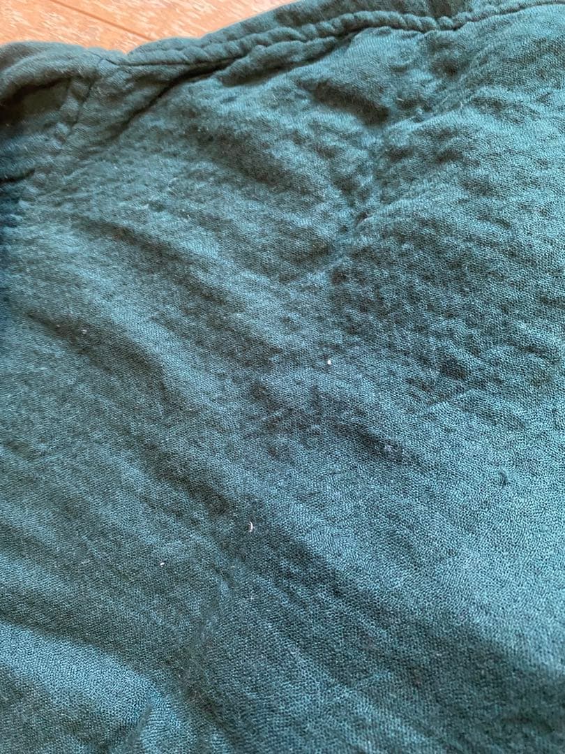 KENTA 　uchino ウチノ　マシュマロガーゼ　パジャマ