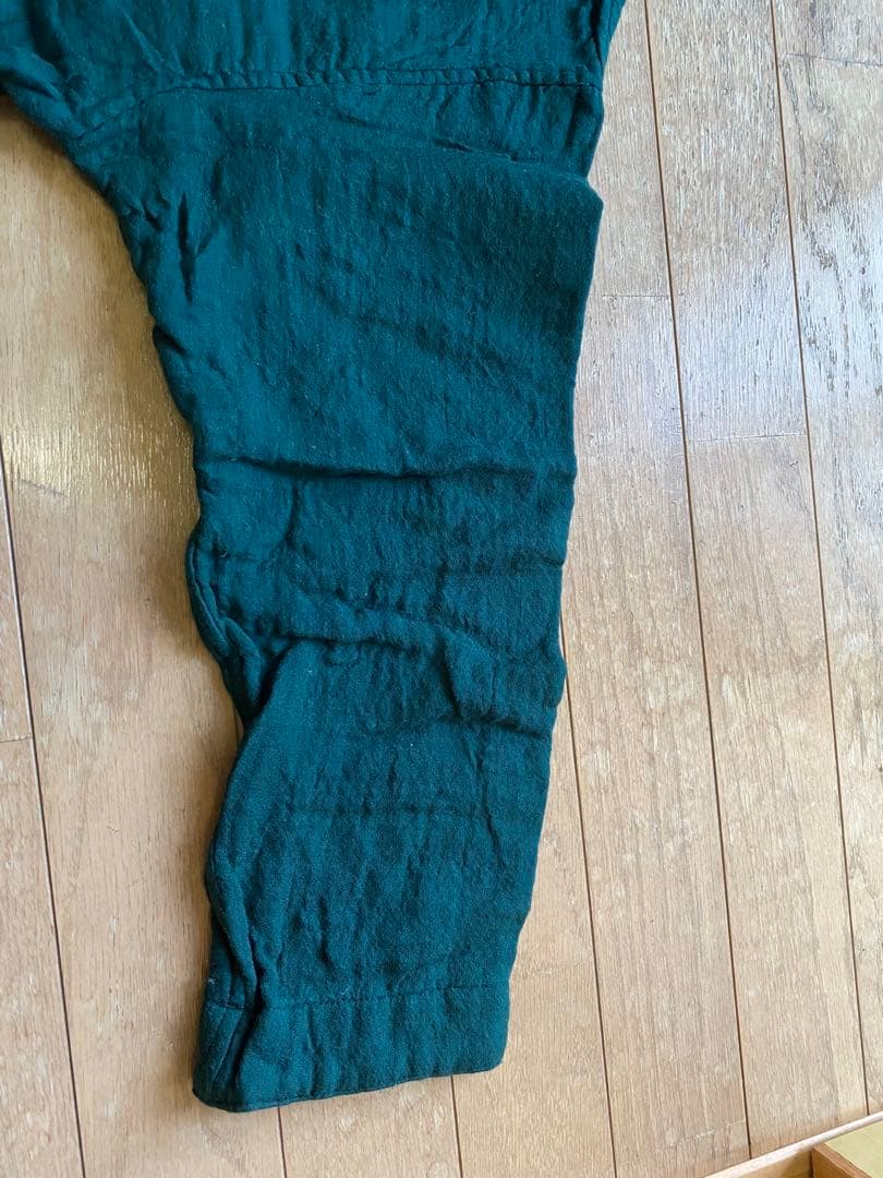 KENTA 　uchino ウチノ　マシュマロガーゼ　パジャマ