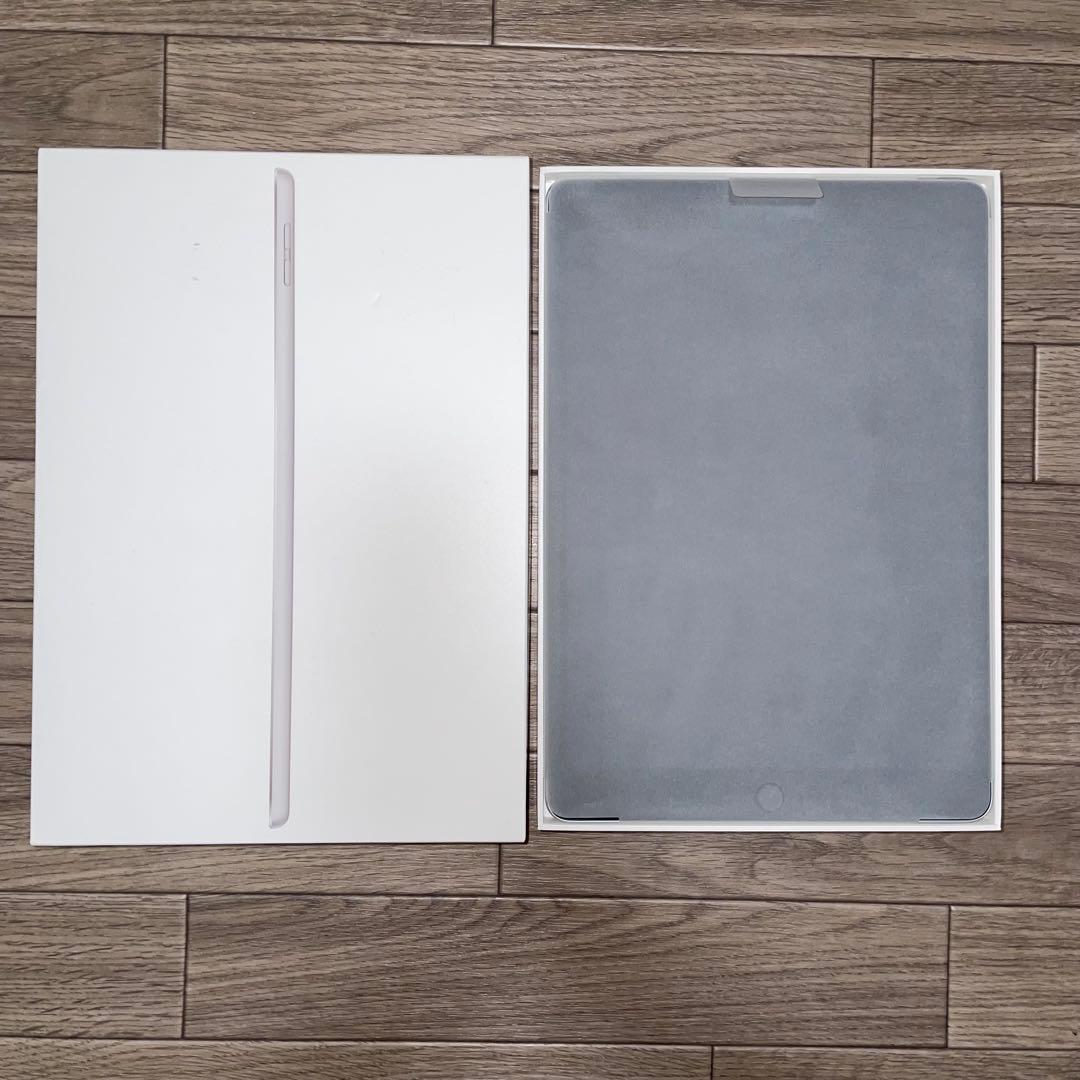 Apple iPad 第9世代 Wi-Fiモデル