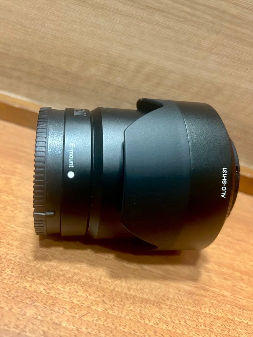 ◆SONY FE 55mm F1.8 ZA レンズ/ZEISS/Sonnar