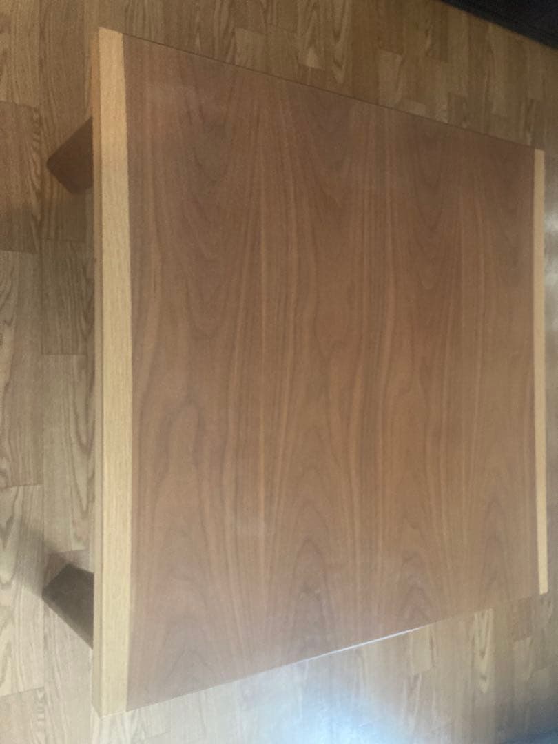 ニトリ　コタツウォルタG80L