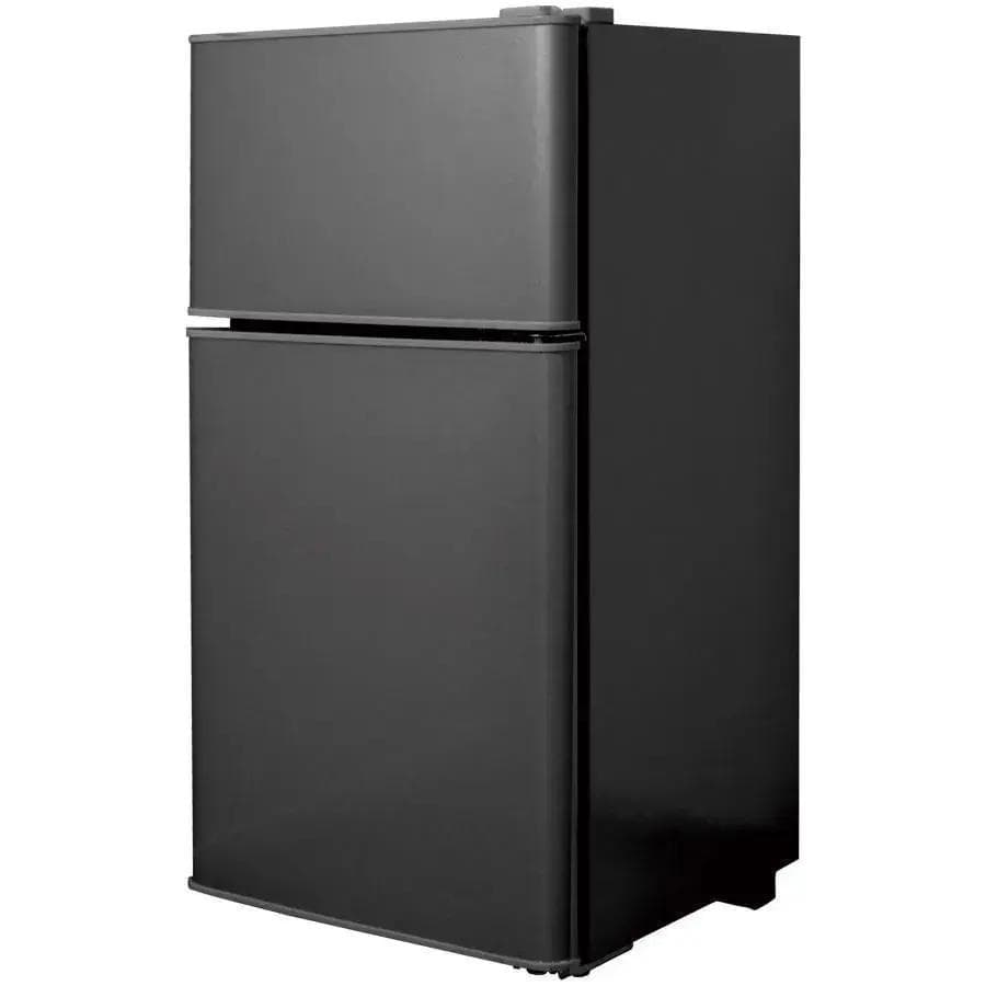 ★新品★　冷蔵庫 一人暮らし 冷凍冷蔵庫 家庭用 冷凍庫 業務用 60Lブラック