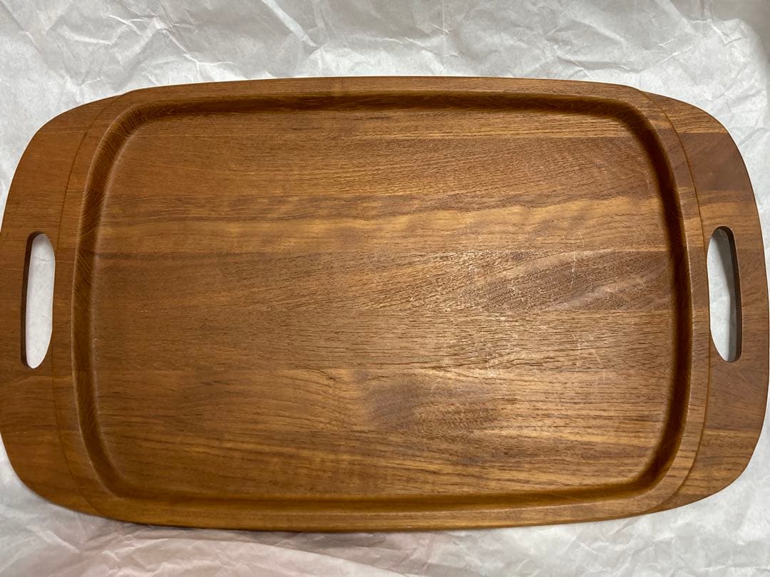 デンマーク NISSEN ニッセン トレイ お盆