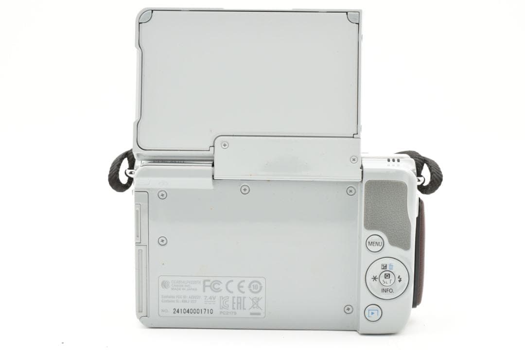 キヤノン Canon EOS M10 +15-45mm レンズキット