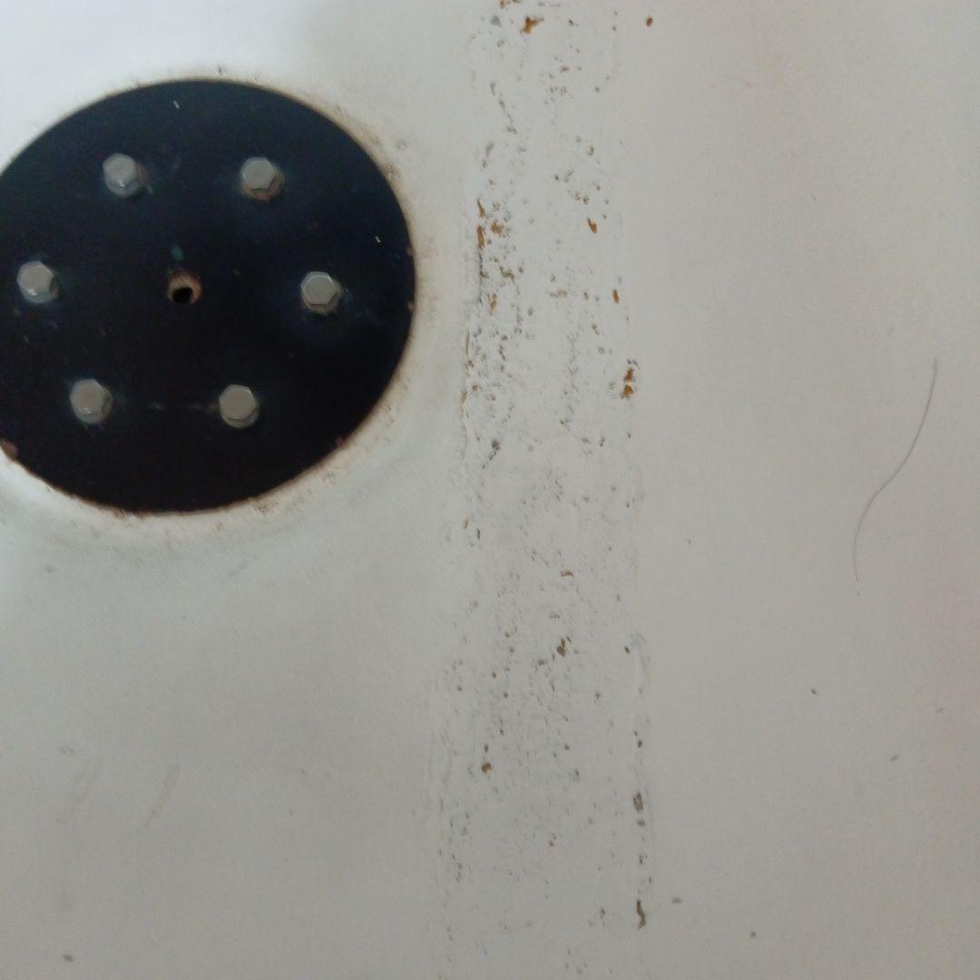 Knoll　チューリップチェア　ブルー　ビンテージチェア　アームチェア