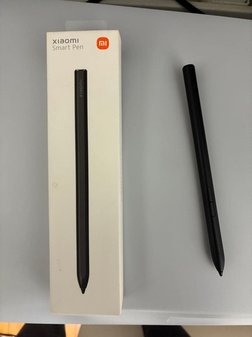 Xiaomi Smart Pen ブラック