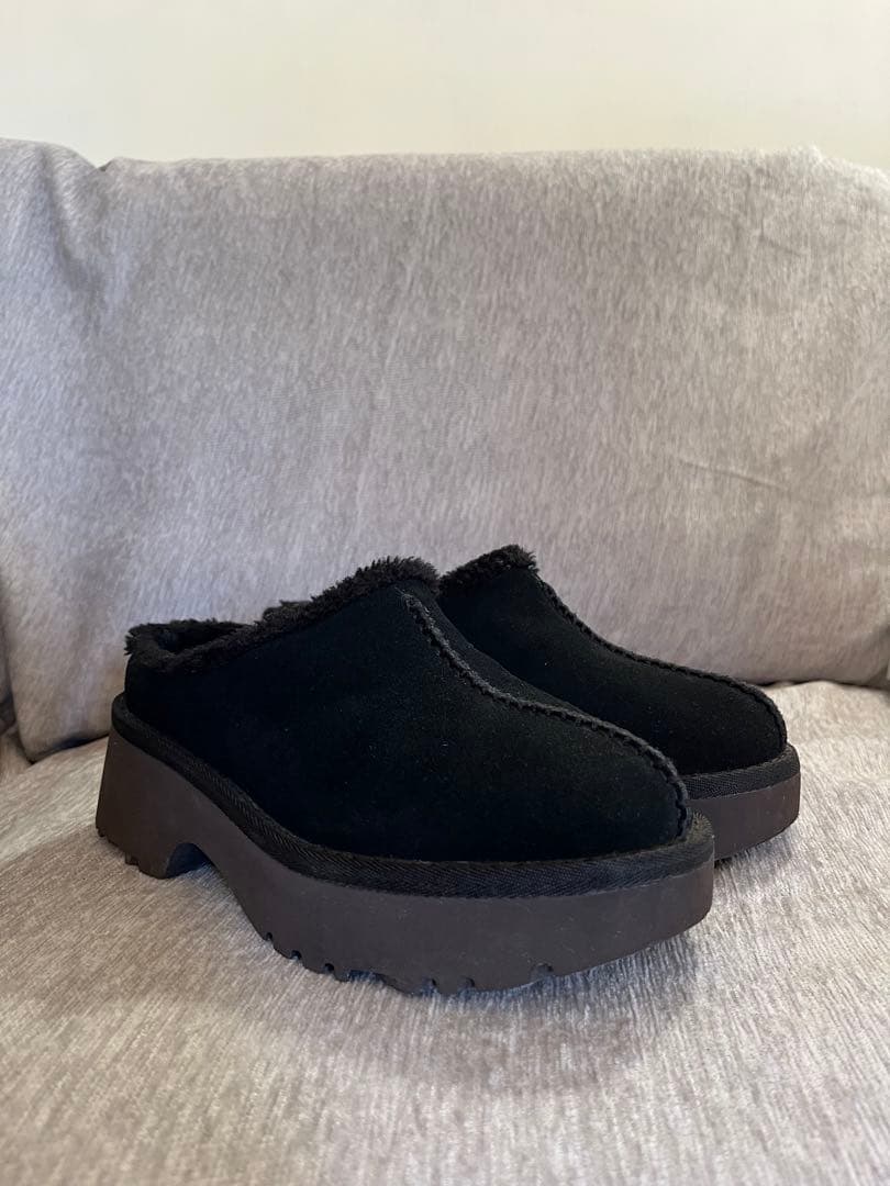 UGG アグ　ニューハイツコージーグロッグ