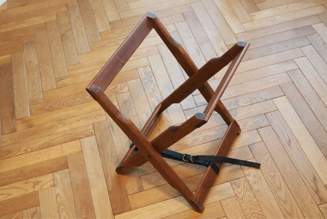 ブラックデザイン BLACK DESIGN Xスタンド