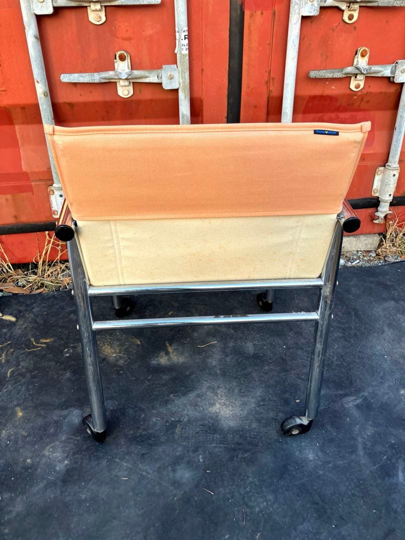 innovator ボガートカフェアームチェアー