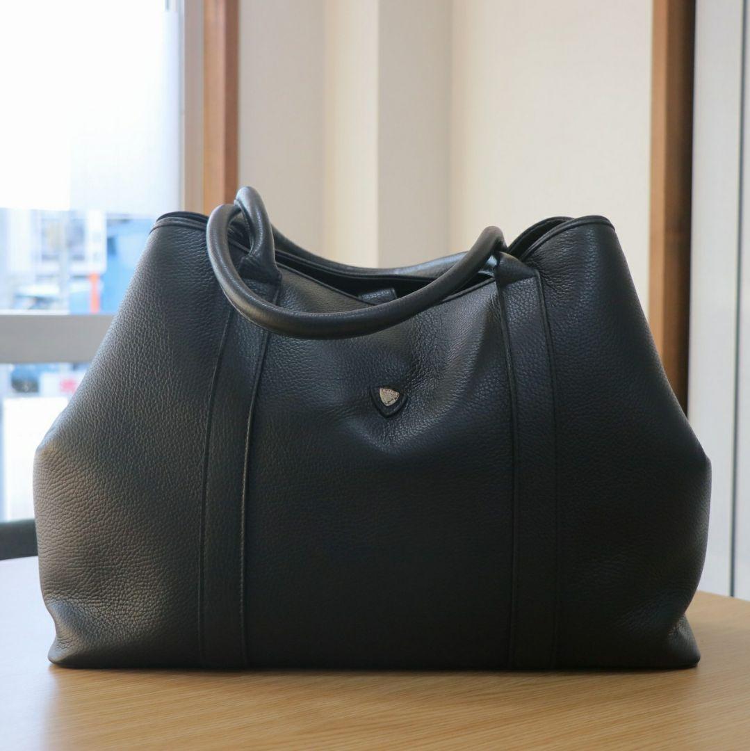 CHAMBORD SELLIER CINON トートバッグ