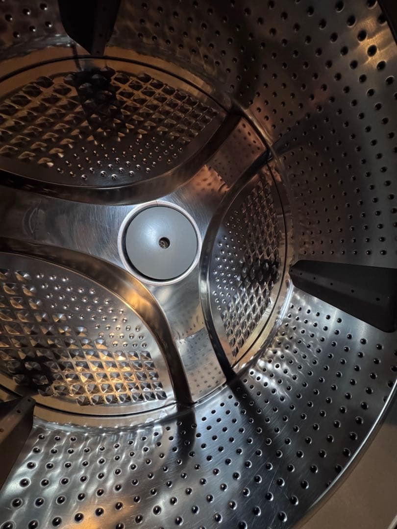 日立 HITACHI ドラム式洗濯乾燥機 ビッグドラム BD-V9600