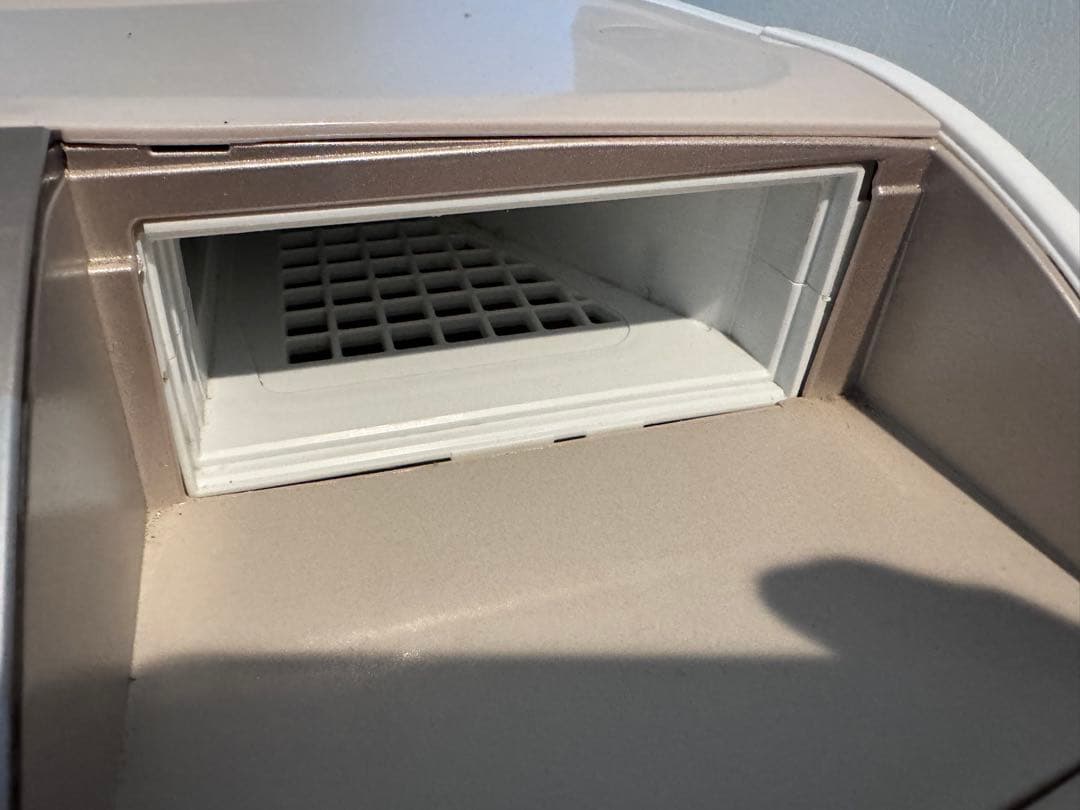 日立 HITACHI ドラム式洗濯乾燥機 ビッグドラム BD-V9600