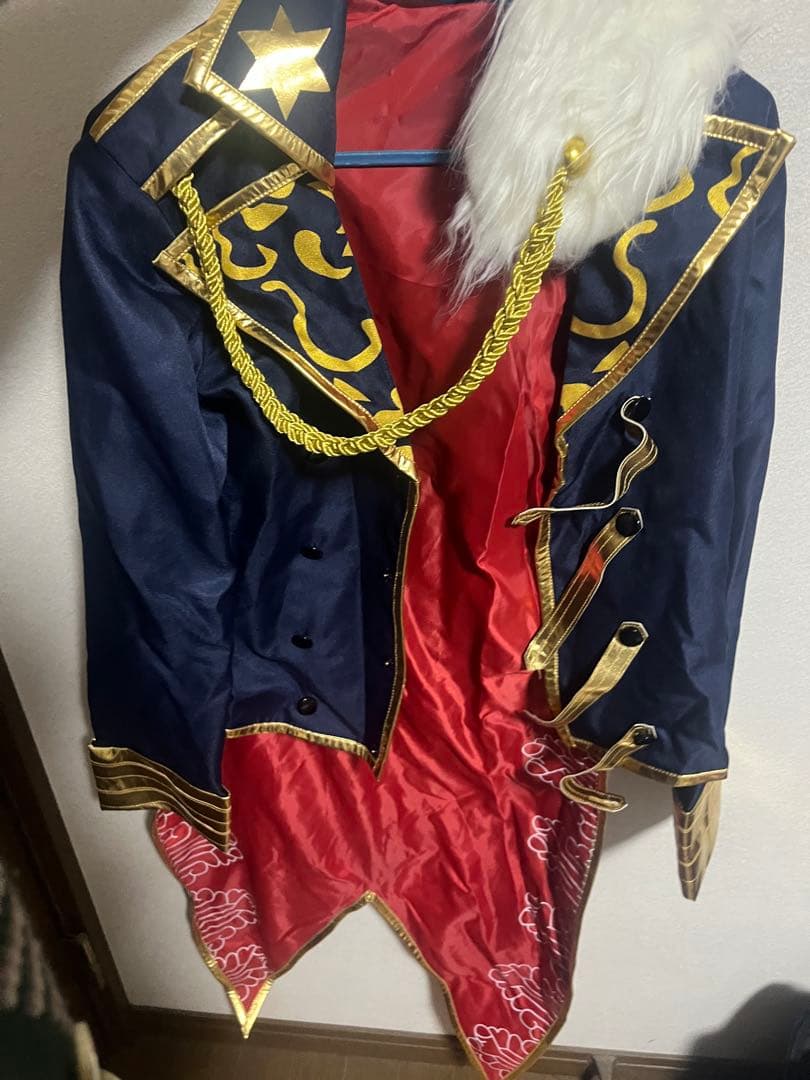 【ぽん様お取り置き26日まで】悪魔執事と黒い猫 テディ・ブラウン コスプレ衣装