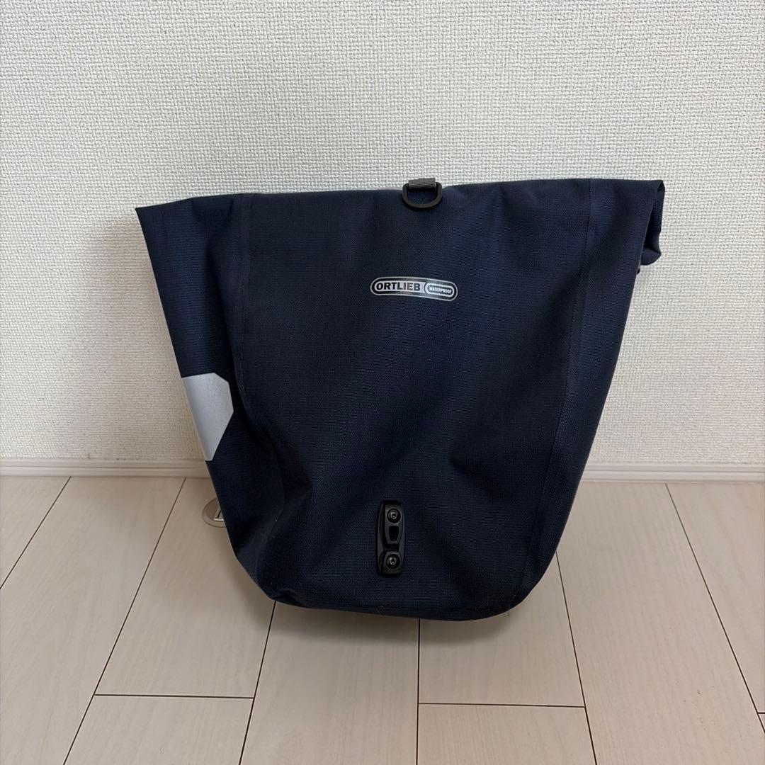 Ortlieb バックローラーアーバンライン20L インク [QL3.1]