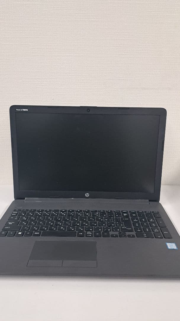 Windowsノート本体 HP 250 G7 Windows11Pro 256GB/8GB