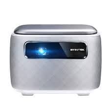 BYINTEK R20 Pro オートフォーカスプロジェクター 3D機能