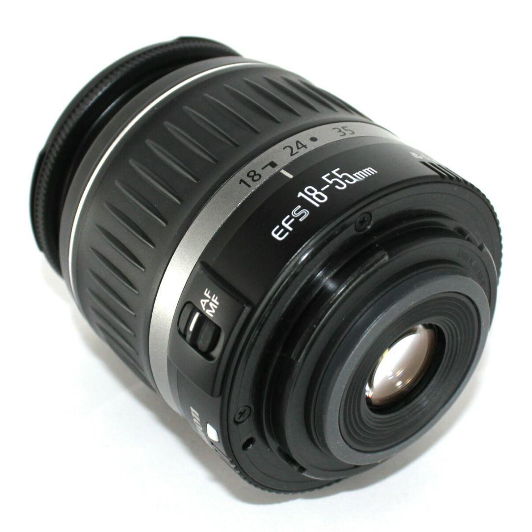 Canon EOS Kiss X4 デジタル一眼レフカメラ 初心者転送セット