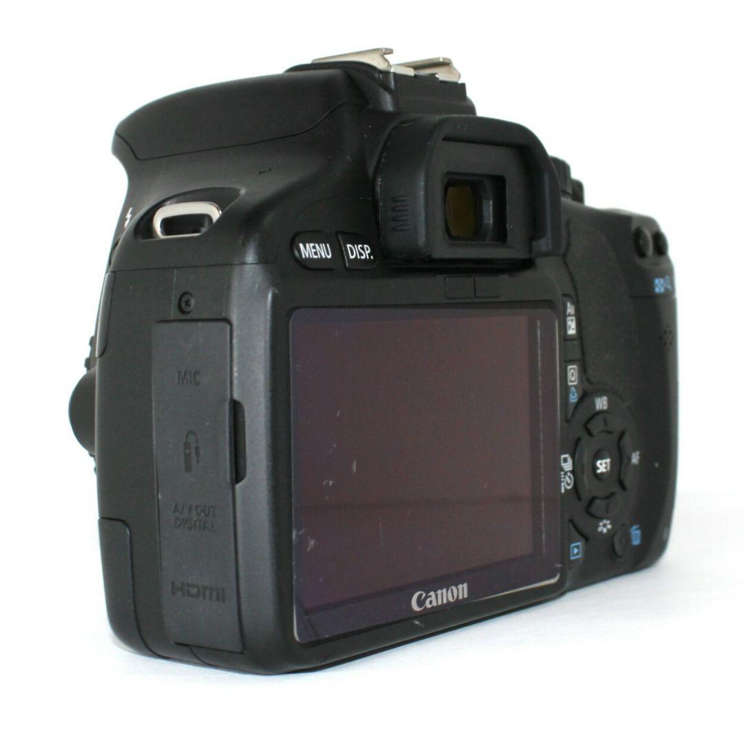 Canon EOS Kiss X4 デジタル一眼レフカメラ 初心者転送セット