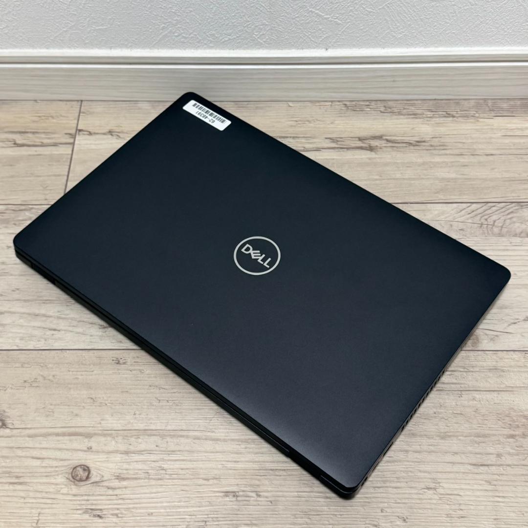 ✨ハイスペック✨ DELL Latitude i7 9世代 16GB 512GB
