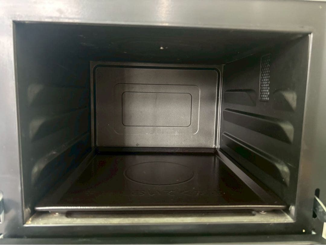 【高年式】 2021年式 1000w HITACHI 電子レンジ MRO-F6Y