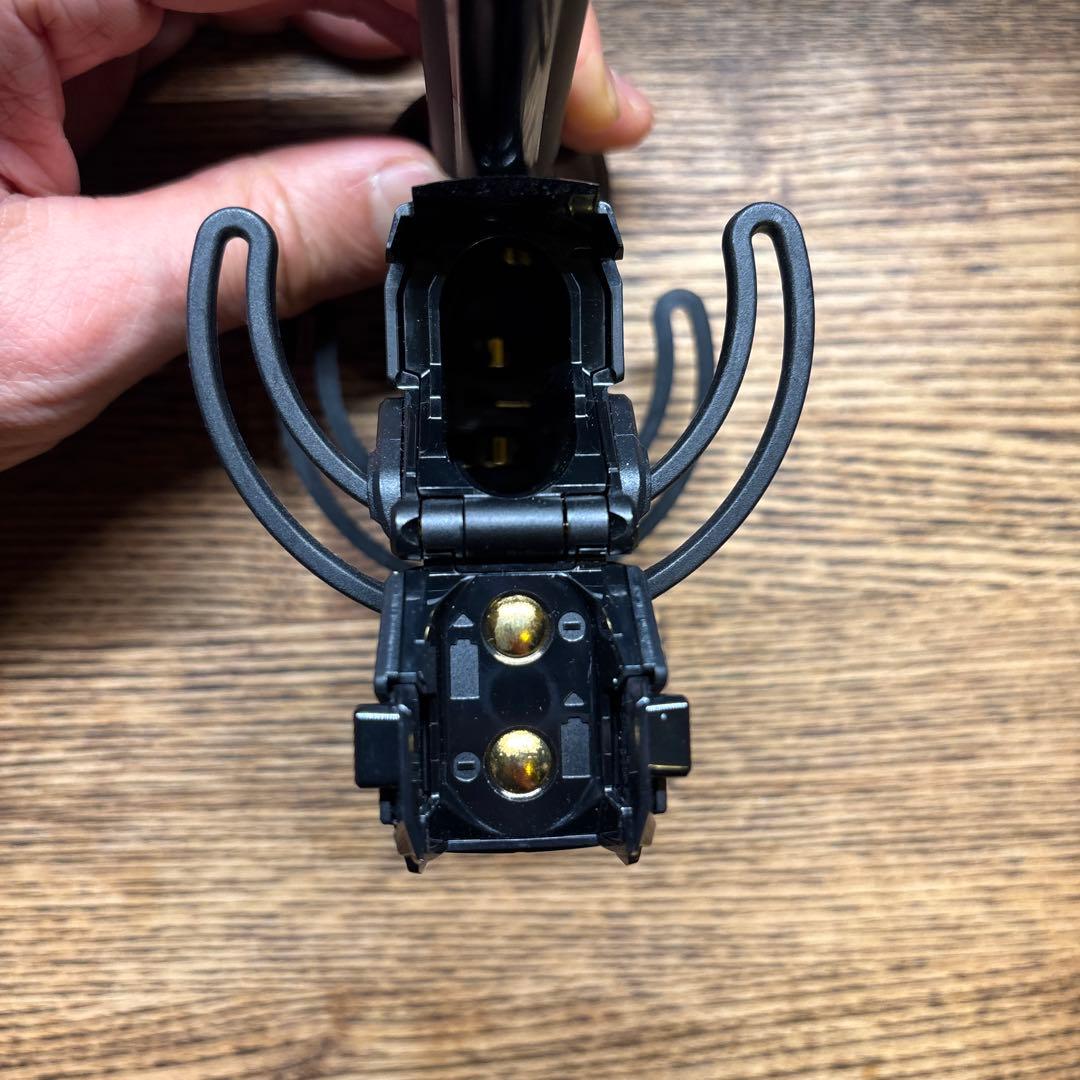 その他 RODE VideoMic Pro+ (Plus) VMP+