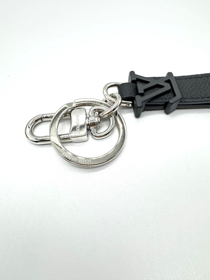 ルイヴィトン LOUIS VUITTON キーホルダー チャーム