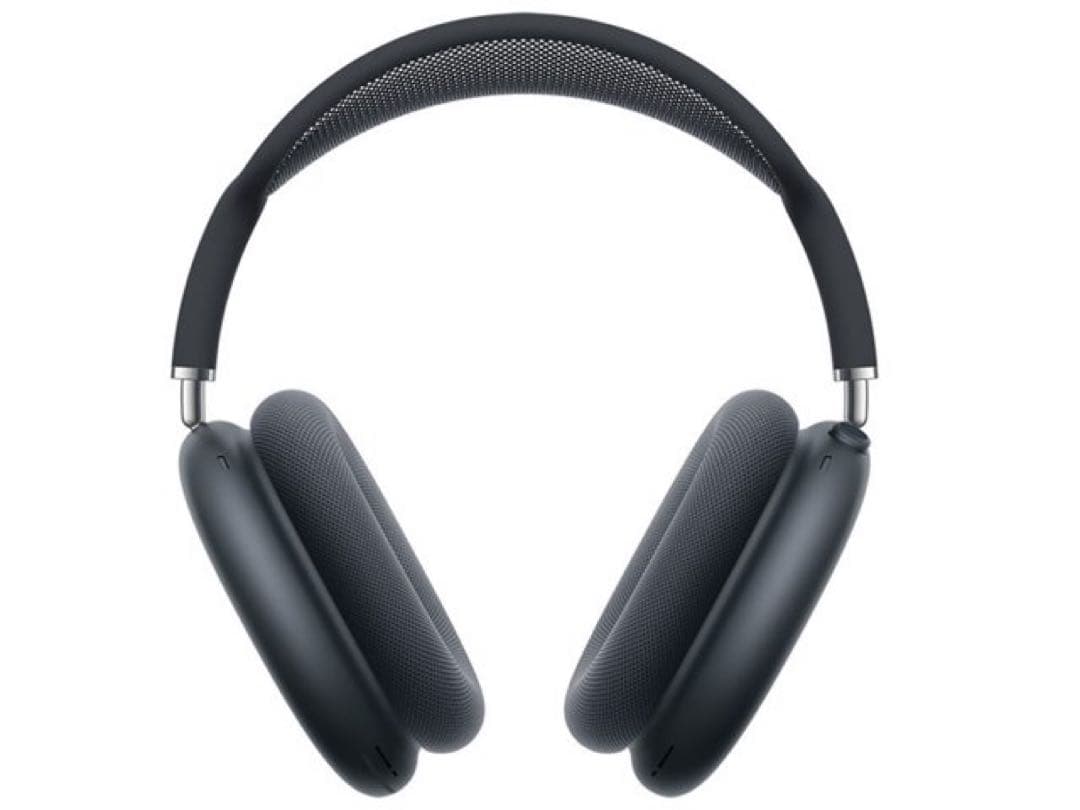 ヘッドホン AirPods Max MWW43ZA/A USB-C