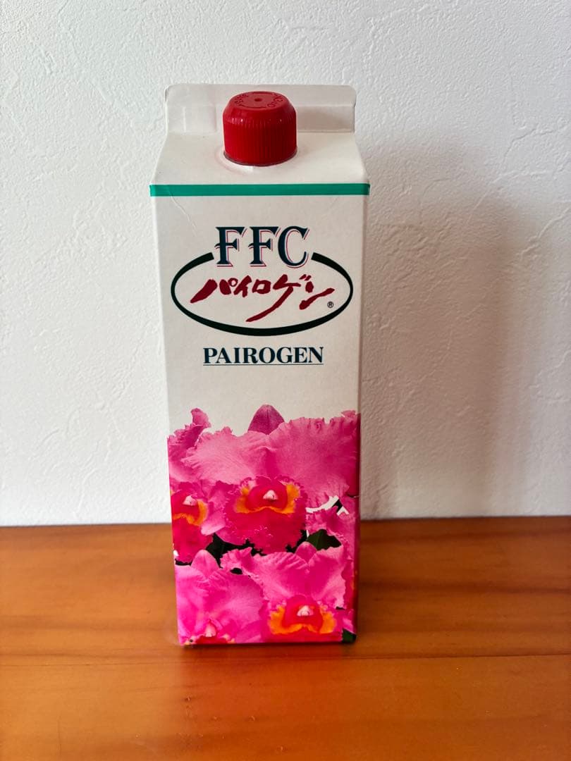 FFC パイロゲン 900ml × 6本入