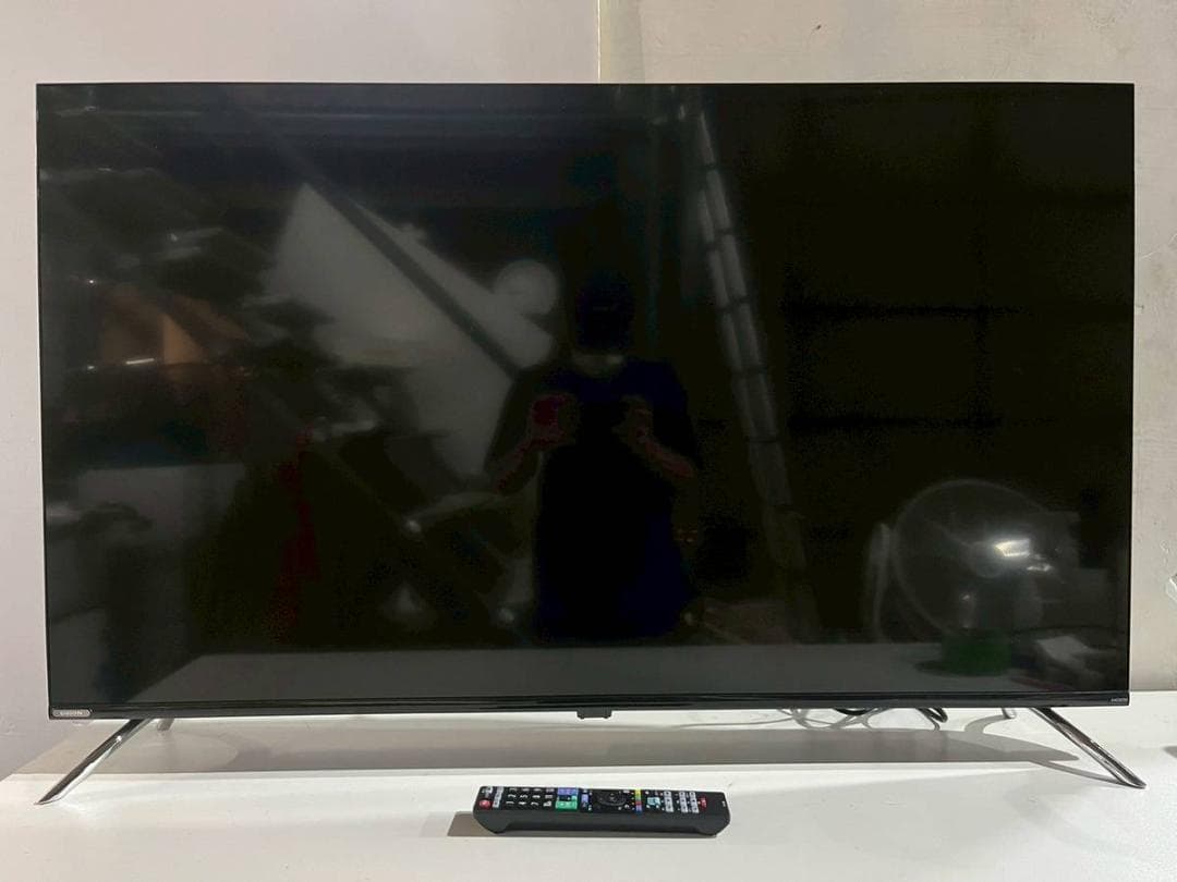 【完動品】ORION オリオン 液晶テレビ OL50XD100