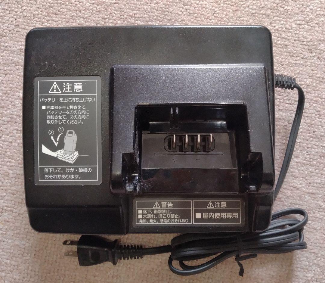 電動アシスト自転車／Panasonic NKJ069Z2 充電器