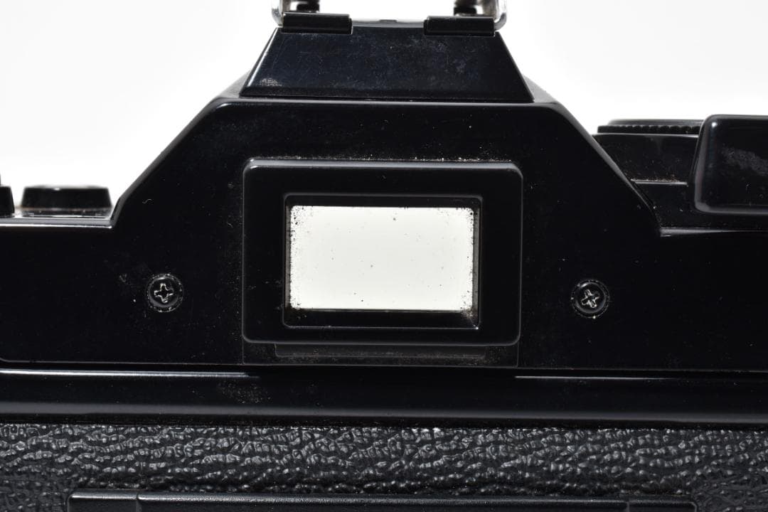 ★美品★ キャノン AE-1 プログラム ボディ 元箱付き #20542