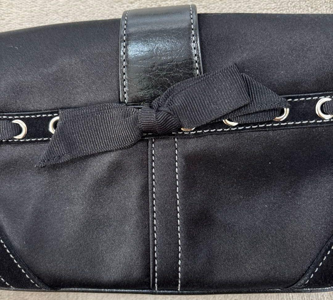 COACH（コーチ）ソーホー（Soho）ショルダーバッグ