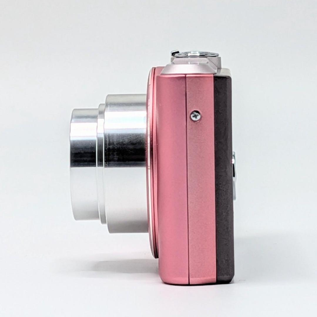 【極美品】Panasonic LUMIX DMC-SZ3