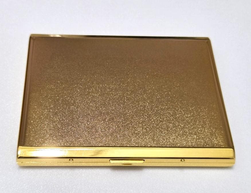 イヴサンローラン　シガレットケース／名刺入れ／カードケース　箱付き　41803