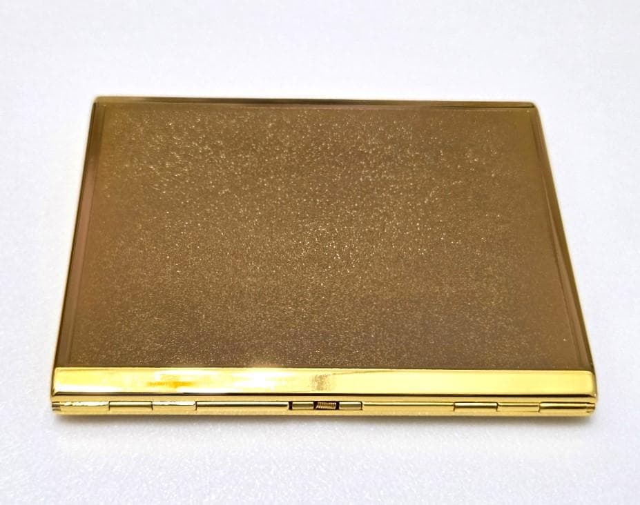 イヴサンローラン　シガレットケース／名刺入れ／カードケース　箱付き　41803