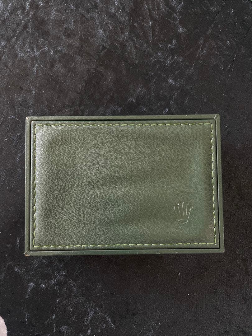 ROLEX OYSTER コレクションボックス