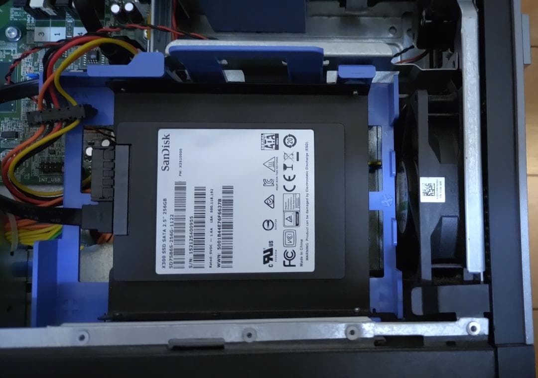 Dell OptiPlex 9010 デスクトップPC Win11Pro