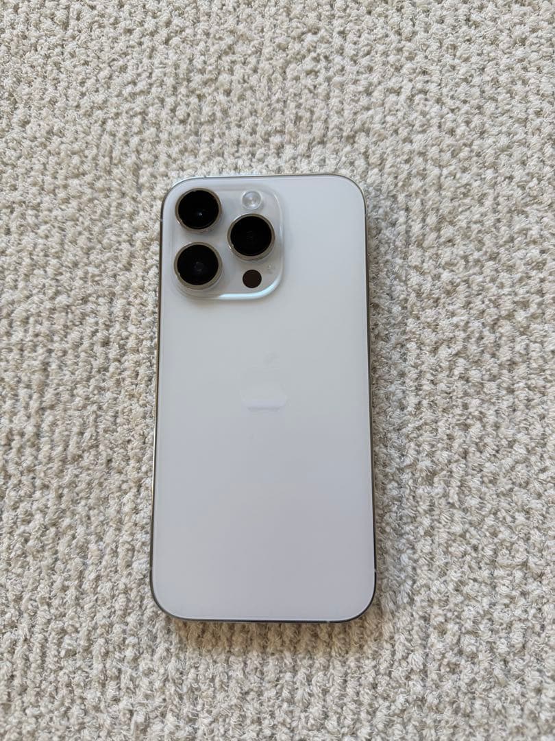 iPhone 14 Pro 128GB SIMフリー