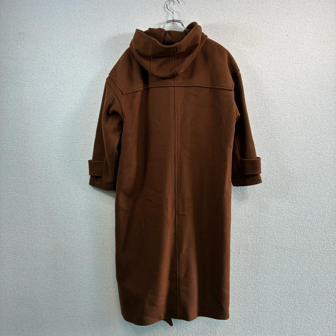 uncrave（アンクレイヴ）ダッフルコート サイズ1