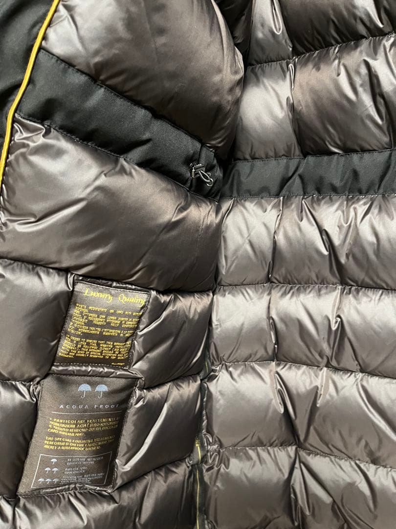 MOORER SAPPORO 48 黒 国内正規品 干場義雅 ムーレー