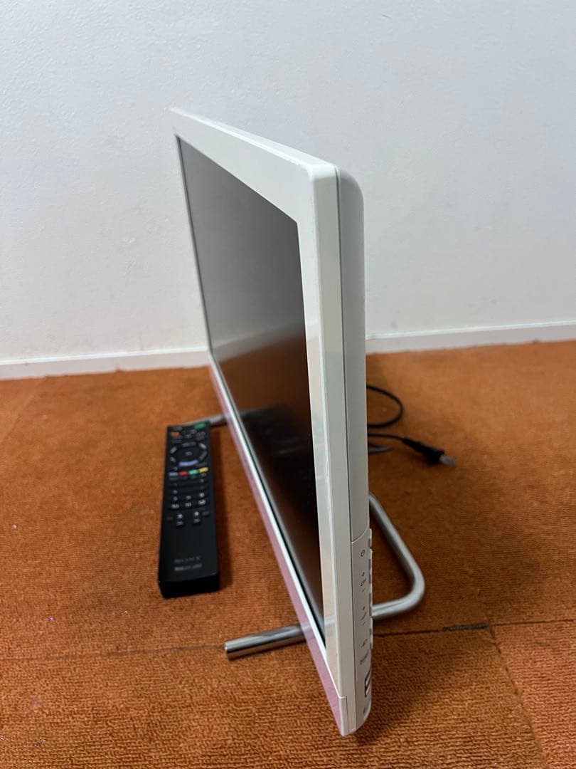 SONY KDL-22EX420 液晶テレビ 外付HDD録画対応