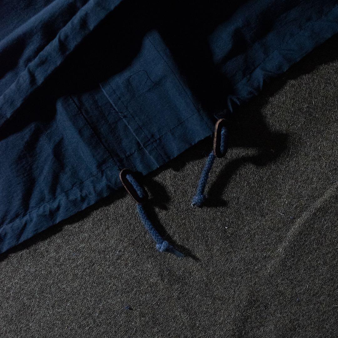 90s Polo by Ralph Lauren m65 type モッズコート