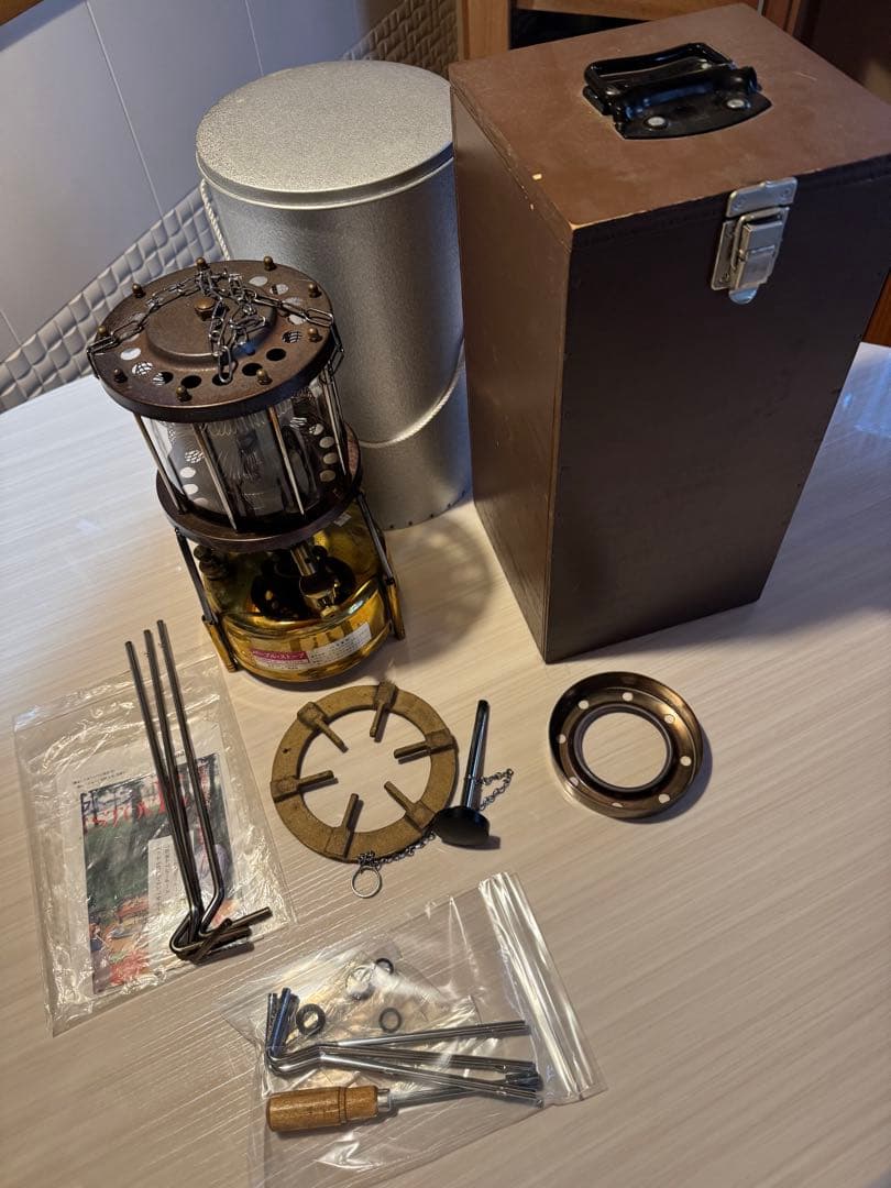 武井バーナー301A 中古