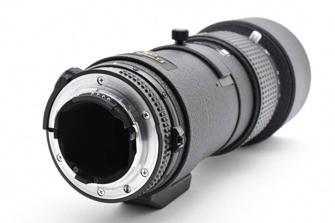★極上品★ Nikon ニコン AF NIKKOR 300mm F4 ED