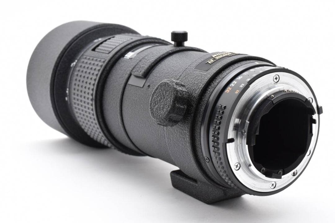 ★極上品★ Nikon ニコン AF NIKKOR 300mm F4 ED