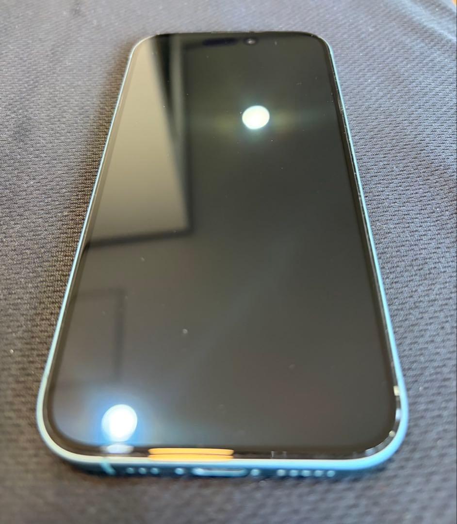 Apple iPhone 16 256G ティール