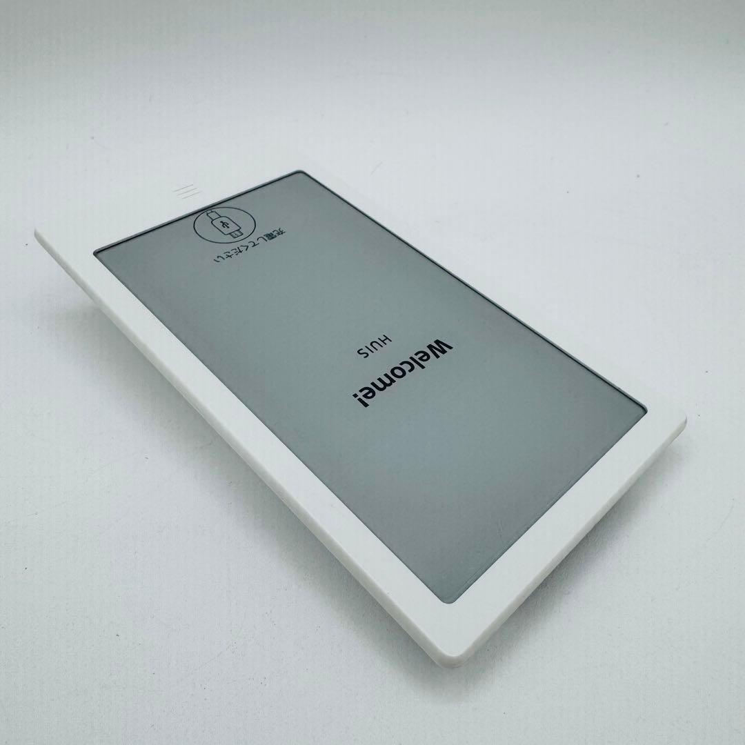 【美品】SONY HUIS-100KC ホワイト